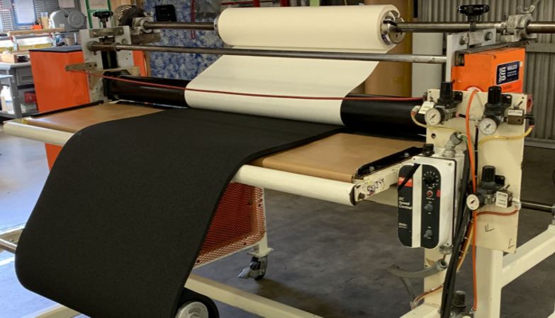 Laminator Laminator