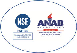 NSF-ISR / ANAB