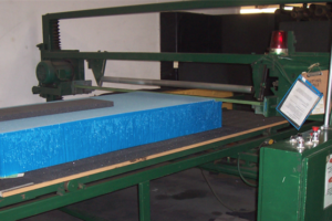 custom slitting